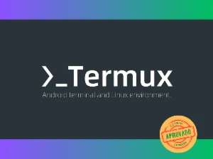 Transforme seu Android COM TERMUX - Outros