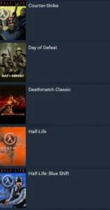 CONTA STEAM - MEDALHAS RARAS! CRIADA HÁ 22 ANOS! DESDE 2004!