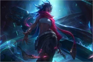 League Of Legends Skin Changer Indetectável. LOL