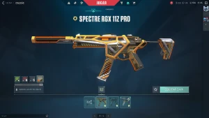 Conta De Valorant Com 2250 Reais Em Skins, Pacote Ruína E +