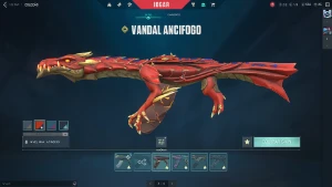 Conta De Valorant Com 2250 Reais Em Skins, Pacote Ruína E +