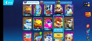 I'm Selling My Frag Pro Shoter Account, Old And Strong Accou - Outros