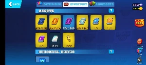 I'm Selling My Frag Pro Shoter Account, Old And Strong Accou - Outros