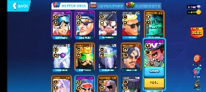 I'm Selling My Frag Pro Shoter Account, Old And Strong Accou - Outros