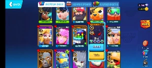 I'm Selling My Frag Pro Shoter Account, Old And Strong Accou - Outros