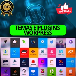 Plugin Wordpress os Melhores do Mercado - Others