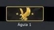 Conta CSGO - Patente ÁGUIA 1 - Counter Strike