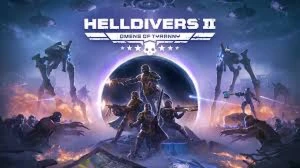 Conta Helldivers 2 e Stardew Valley - PC STEAM