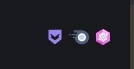 CONTA DO DISCORD BOOST UP LV4. - Outros