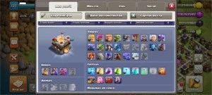 CV 11 - Praticamente Full - Clash of Clans