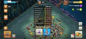 CV 11 - Praticamente Full - Clash of Clans