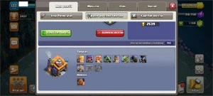 CV 11 - Praticamente Full - Clash of Clans
