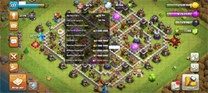 CV 11 - Praticamente Full - Clash of Clans
