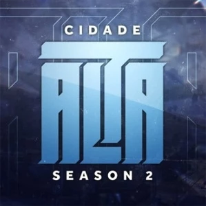 WHITELIST CIDADE ALTA - GTA