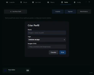Synex Emulador - Outros