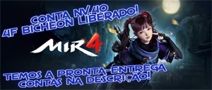 MIR4 - CONTAS NV40
