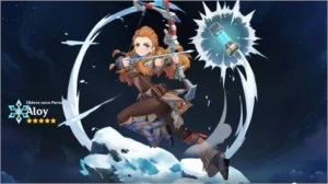 ESPADA PS4 EXCLUSIVA + ALOY/ARCO - RESGATE PARA PC/MOBILE - Genshin Impact