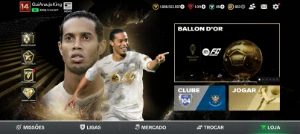 Conta com 1 BILHAO de coins no fifa mobile