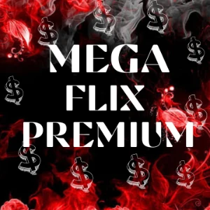 Megaflix Premium - Assinaturas e Premium