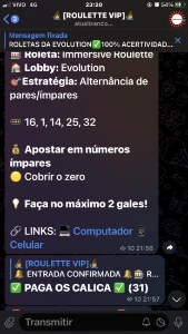 🧙‍♂️Roullete Vip🧙‍♂ - Outros