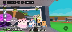 Pimenta Brianrot - Roblox