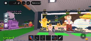 Pimenta Brianrot - Roblox