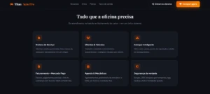Titan Auto Pro - Outros