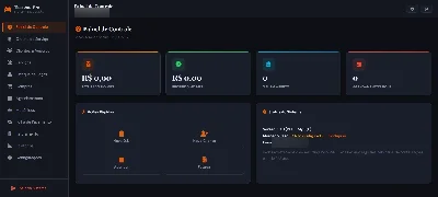 Titan Auto Pro - Outros