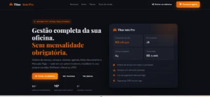 Titan Auto Pro - Outros