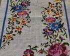 Tela para bordar em talagarça TI-21 - 90 x 64 cm - Artesanato e Personalizados