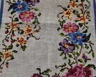 Tela para bordar em talagarça TI-21 - 90 x 64 cm - Artesanato e Personalizados