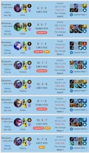 Script de Kite Funcionando na Season 11! Não injeta, 0 bans. - League of Legends LOL
