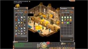 VENDO ENUTROF 197 - Dofus