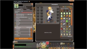 VENDO ENUTROF 197 - Dofus