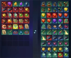 SA84 Arqueira LV91 PWR128k PETEPICOS 10 ITENSEPICOS 04 - MIR4