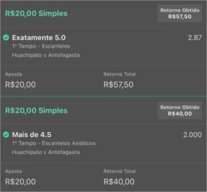 SINAIS BET365 (BETZORD E OUTROS) *MENSAL* - Assinaturas e Premium