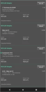 SINAIS BET365 (BETZORD E OUTROS) *MENSAL* - Assinaturas e Premium