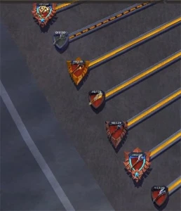 ★Albion conta Adaga Assassino impiedoso★ - Albion Online