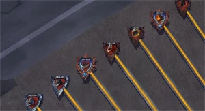 ★Albion conta Adaga Assassino impiedoso★ - Albion Online