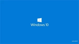 Ativação Windows 10