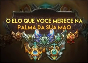 League of Legend EloBoost EloJob e DuoBoost MD10 - League of Legends LOL