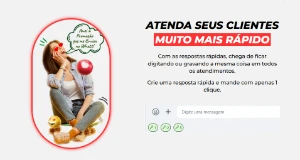 WaCrm Gerenciador de  [conteúdo removido] app - Outros