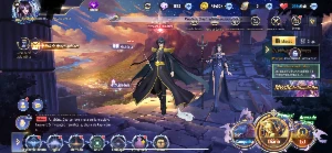 Cc Saint Seiya Serv A141 Com Câncer Sapuris - Saint Seiya Awakening SSA