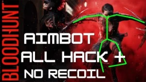 BloodHunt Cheat vitalicio - Outros