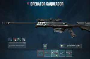 Conta Imortal 1 / 1.200,00 Reais gastos - Valorant