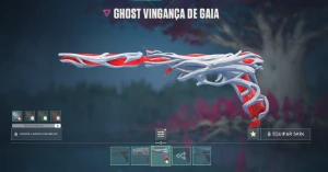 Conta Imortal 1 / 1.200,00 Reais gastos - Valorant