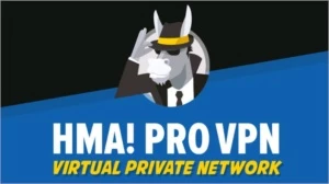 Licença HMA VPN - Premium