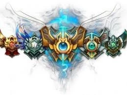 EloJob Baratinho - League of Legends LOL
