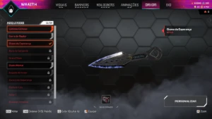 Conta Apex Com 5 Heranças! - Apex Legends