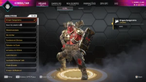 Conta Apex Com 5 Heranças! - Apex Legends